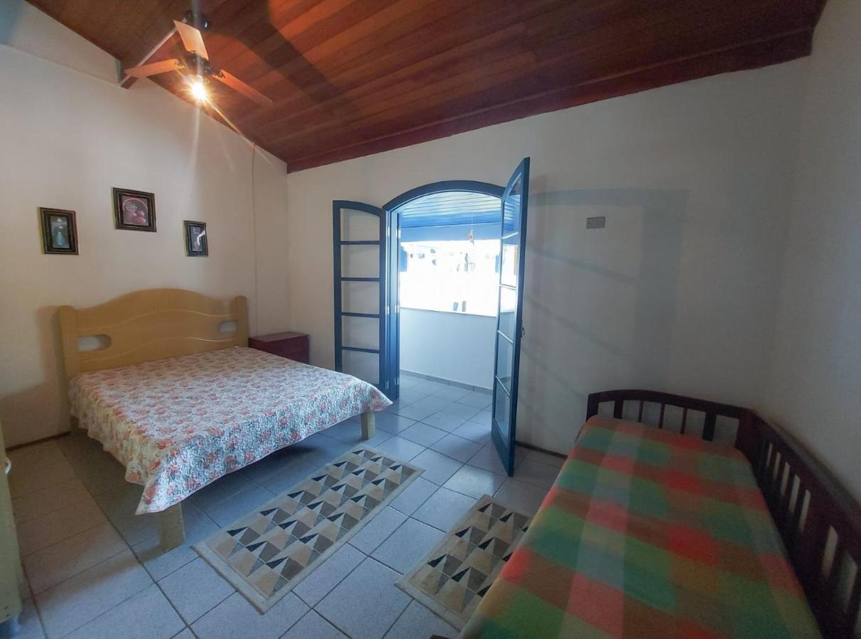 Casa Em Condominio I Praia Do Lazaro Ubatuba Dış mekan fotoğraf