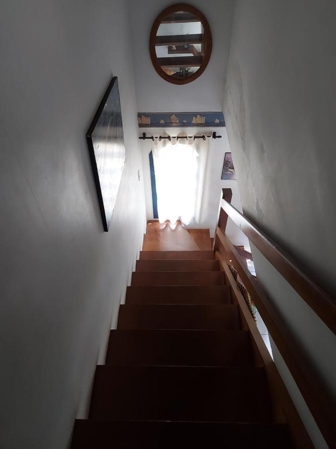 Casa Em Condominio I Praia Do Lazaro Ubatuba Dış mekan fotoğraf