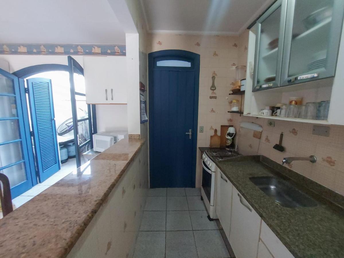 Casa Em Condominio I Praia Do Lazaro Ubatuba Dış mekan fotoğraf